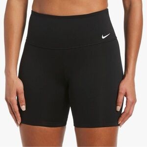 NWT Nike Women's Black Shorts